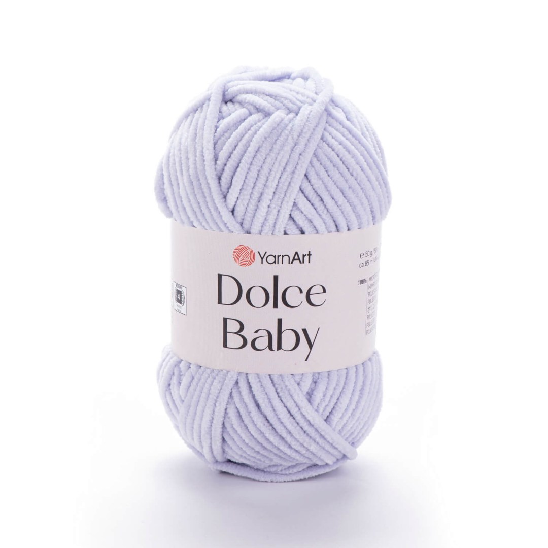 YarnArt Dolce Baby 776